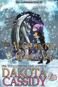The Accidental Gargoyle