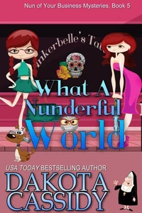 What A Nunderful World