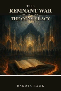 The Conspiracy: The Melchizedek Diaries