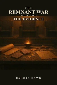 The Evidence: The Melchizedek Diaries