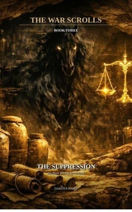 The Suppression: The Black Horse of Revelation 6