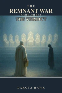The Verdict: The Melchizedek Diaries