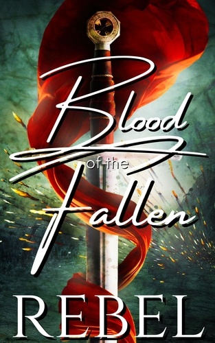  Dakota Rebel - Blood of the Fallen.