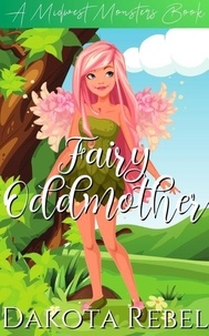 Fairy Oddmother - Midwest Monsters, #15