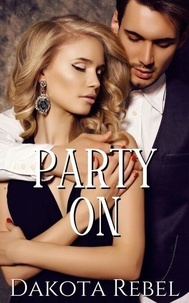 Party On - Hot Takes, #5