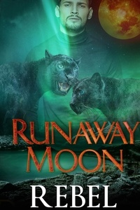  Dakota Rebel - Runaway Moon - Touch of Gray, #4.
