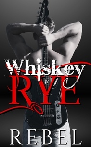  Dakota Rebel - Whiskey &amp; Rye.