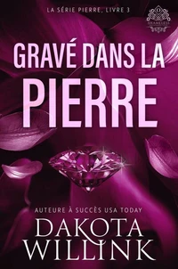 Gravé Dans La Pierre