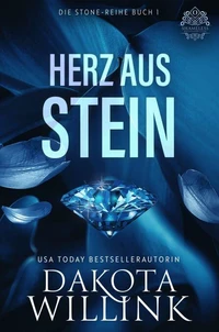 Herz aus Stein