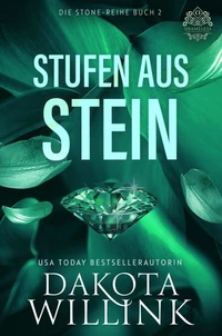 Stufen aus Stein