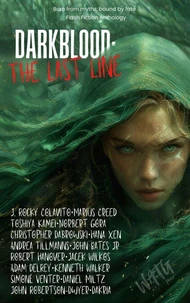 Darkblood: The Last Line