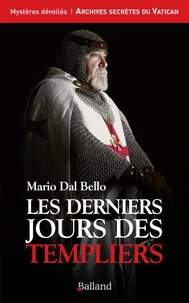 Les derniers jours des Templiers