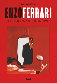 Enzo Ferrari