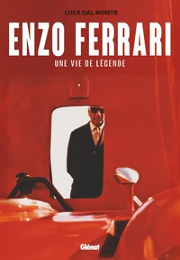 Enzo Ferrari