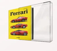 Ferrari - édition luxe