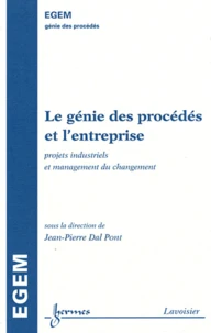 Le génie des procédés et l'entreprise