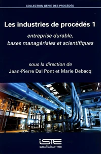 Les industries de procédés