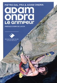 Adam Ondra