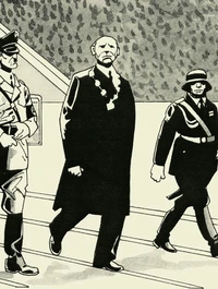 Berlin 1936