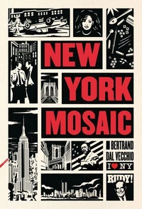 New York Mosaic