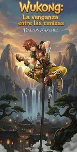 Wukong: La venganza entre las cenizas
