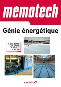 Génie énergétique