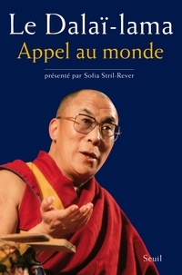  Dalaï-Lama - Appel au monde - Discours du 10 mars (1961-2010).