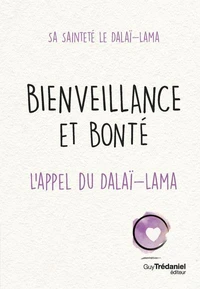 Bienveillance et bonté