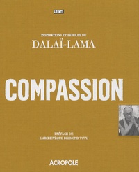  Dalaï-Lama - Compassion.