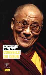  Dalaï-Lama - Conseils du coeur.