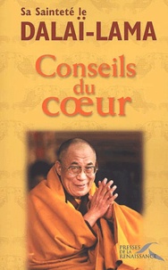  Dalaï-Lama - Conseils Du Coeur.