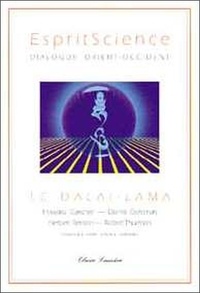  Dalaï-Lama - Espritscience - Dialogues orient-occident.