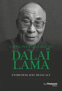 L'appel pour le climat du Dalaï Lama