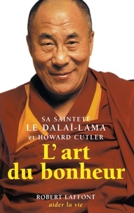 Téléchargement complet de la version complète de Bookworm L'art du bonheur par Dalaï-Lama, Howard Cutler DJVU FB2 PDF