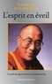  Dalaï-Lama - L'esprit en éveil - Conseils de sagesse aux hommes d'aujourd'hui.