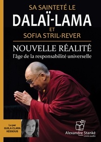 Dalai lama l. Le - Nouvelle realite.
