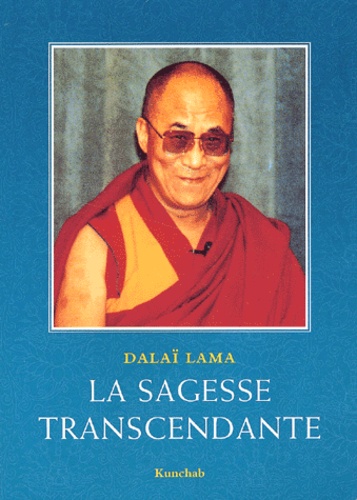  Dalaï-Lama - La Sagesse Transcendante.