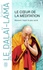 Le coeur de la méditation. Découvrir l'esprit le plus secret - Enseignement sur Les trois mots qui frappent le point vital de Patrul Rinpoché