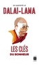  Dalaï-Lama et  Dalaï-Lama XIV - Les clés du bonheur.