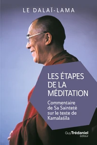 Les étapes de la méditation (poche)