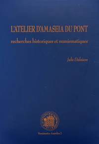 L'atelier d'Amaseia du Pont