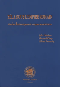 Zéla sous l'empire romain