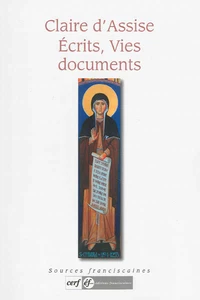 Claire d'Assise