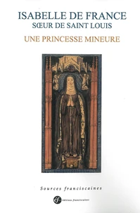 Isabelle de France soeur de saint Louis