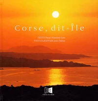 Corse, Dit-Île