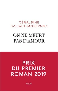 On ne meurt pas d'amour