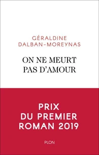 On ne meurt pas d'amour