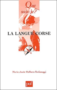 La Langue Corse