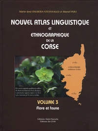 Nouvel atlas linguistique et ethnographique de la Corse
