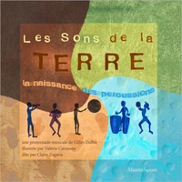 Les sons de la terre